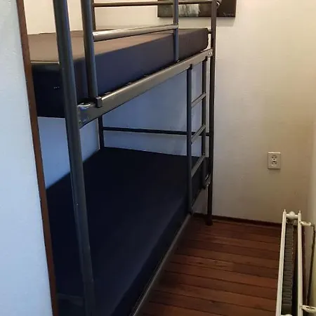 6 P. Bungalow Rekr. Park Veluwshof * הונדרלו