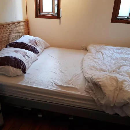 6 P. Bungalow Rekr. Park Veluwshof *