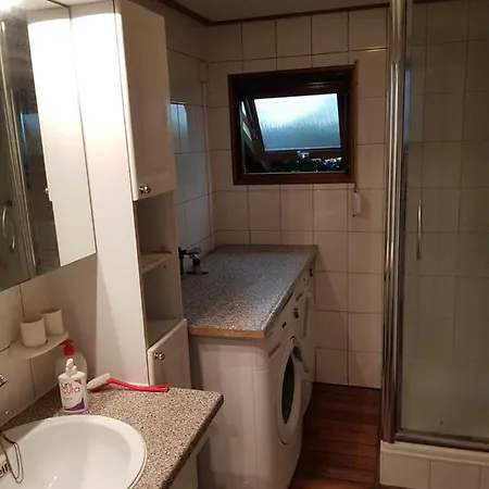 אתר קמפינג 6 P. Bungalow Rekr. Park Veluwshof הונדרלו