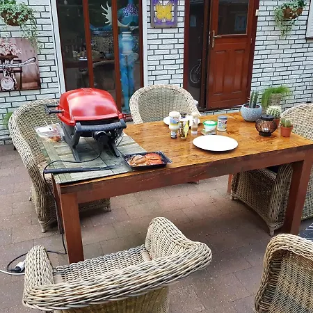 6 P. Bungalow Rekr. Park Veluwshof *