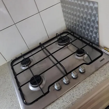6 P. Bungalow Rekr. Park Veluwshof הונדרלו